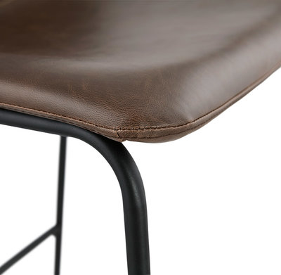 Barkruk GAUCHO MINI Bruin