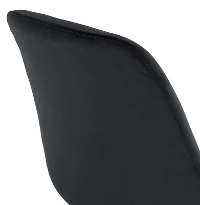 Barkruk BASIL MINI Bruin-Naturel