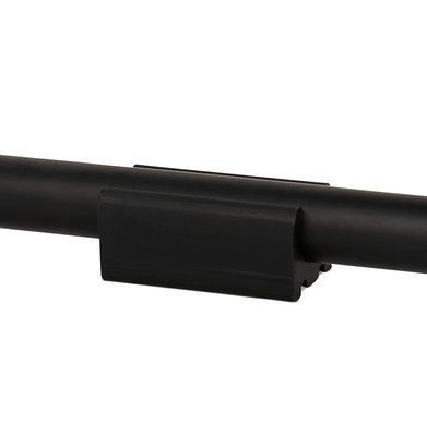 Barkruk SLADE MINI Zwart-Zwart