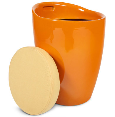 Krukje ESE Oranje