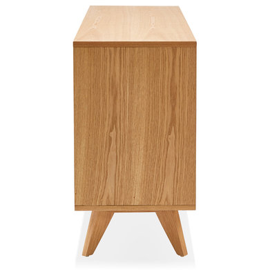 Dressoir TRAA Naturel 40x150cm