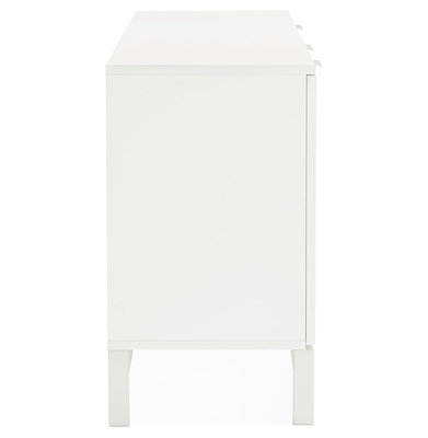 Dressoir STADA Wit 40x160cm