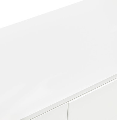 Dressoir STADA Wit 40x160cm