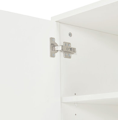 Dressoir STADA Wit 40x160cm