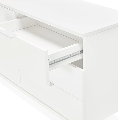 Dressoir STADA Wit 40x160cm