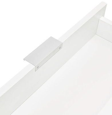 Dressoir STADA Wit 40x160cm