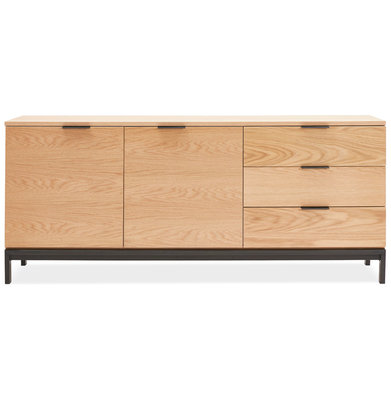Dressoir STADA Naturel 40x160cm