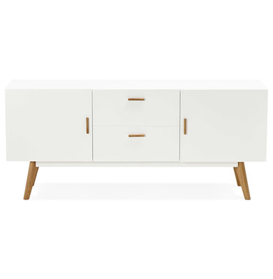 Dressoir HUT Wit 70x160cm
