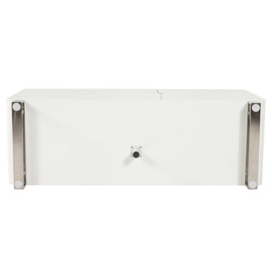 Kast TEMPO Wit 45x135cm