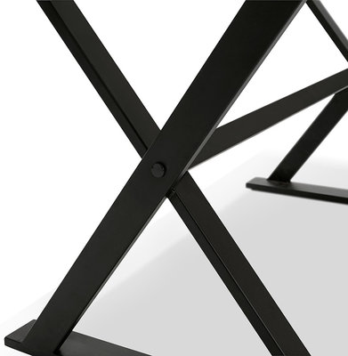 Bureau-Eettafel MAUD Wit 180x90cm