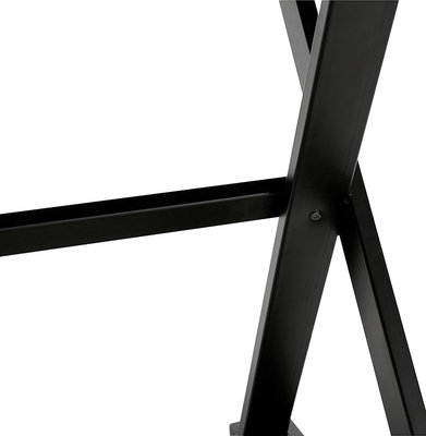 Bureau-Eettafel MAUD Wit 180x90cm