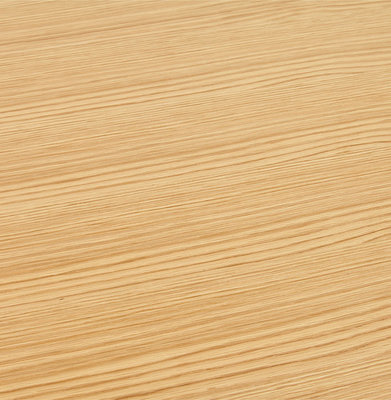 Bureau-Eettafel DORR Naturel 180x90cm