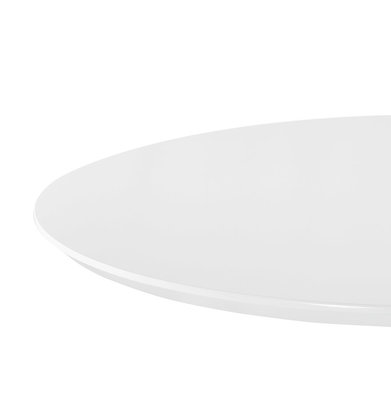 Bartafel STAAN Wit 90x90x110cm