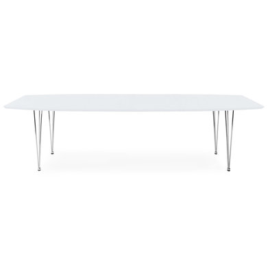Eettafel EXTENSIO Wit