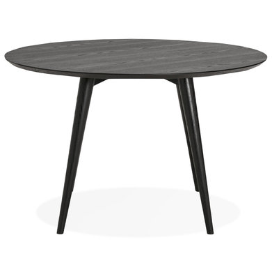 Eettafel JANET Zwart