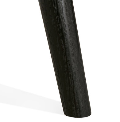 Eettafel JANET Zwart