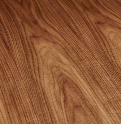 Eettafel STRIK Walnoot