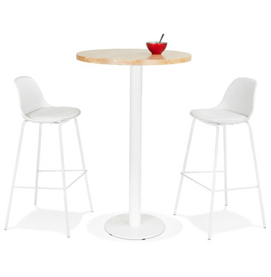 Tafelonderstel DEX Wit 40x110cm