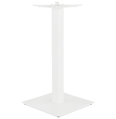 Tafelonderstel DEX Wit 50x110cm