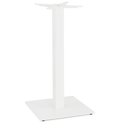 Tafelonderstel DEX Wit 50x110cm