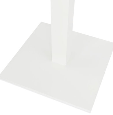 Tafelonderstel DEX Wit 50x110cm