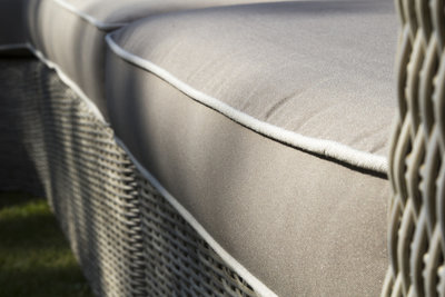 Loungebank Aura 188x86cm