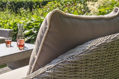 Loungestoel Aura