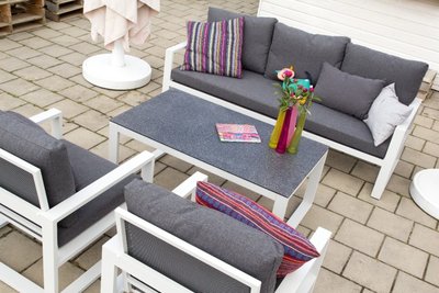 Loungestoel Pina Colada
