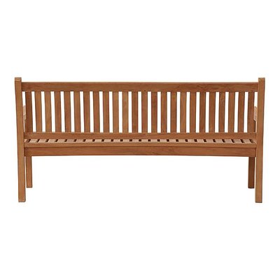 Sipora Teak Bank 180m