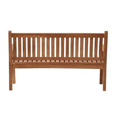 Sipora Teak Bank 150cm