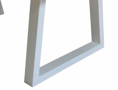 Industriële Stalen Trapezepoten onderstel