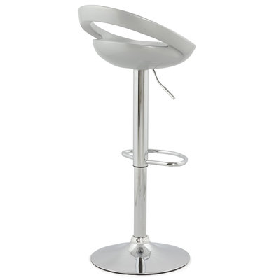 Barkruk VENUS Wit