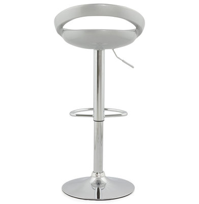 Barkruk VENUS Wit