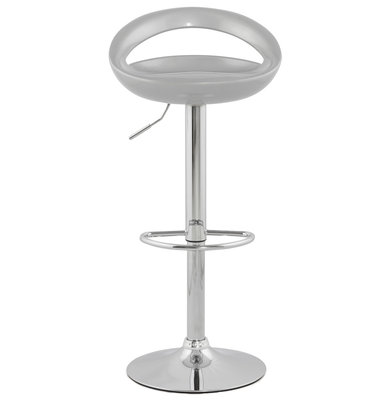 Barkruk VENUS Wit