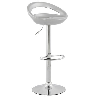 Barkruk VENUS Wit