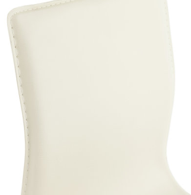 Barkruk SOHO Creme