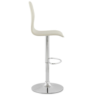 Barkruk SOHO Creme