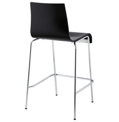 Barkruk COBE Zwart mini