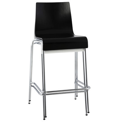 Barkruk COBE Zwart mini