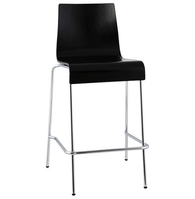 Barkruk COBE Zwart mini
