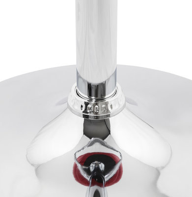 Barkruk ATLANTIS Rood
