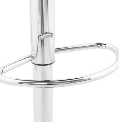Barkruk ATLANTIS Rood