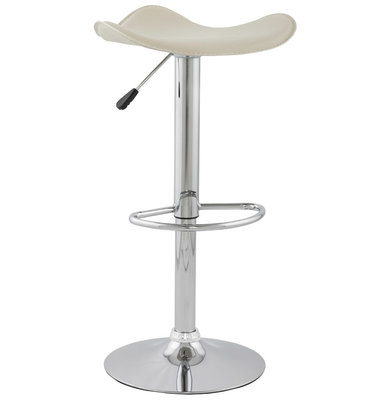 Barkruk TRIO Creme