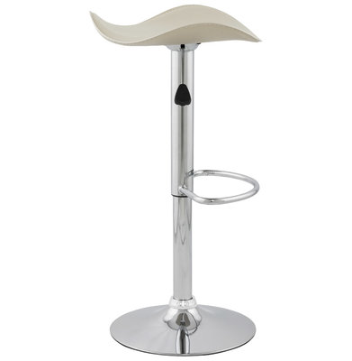 Barkruk TRIO Creme