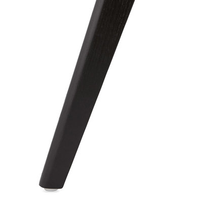 Design Stoel TAKION Zwart