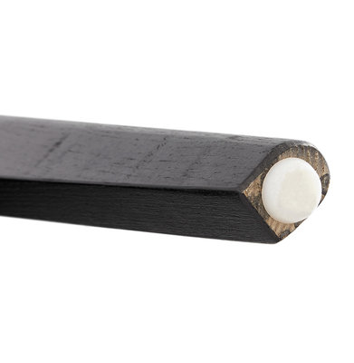 Design Stoel TAKION Zwart