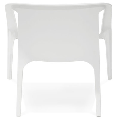 Design Stoel SOLEADO Wit