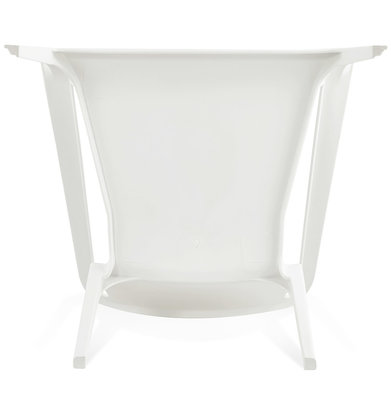 Design Stoel SOLEADO Wit