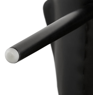 Design Stoel MELROSE Zwart