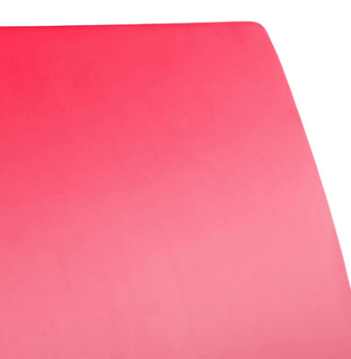 Eetkamerstoel (niet stapelbaar) CLASSIC Rood